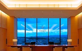 カンデオホテルズ大阪岸辺